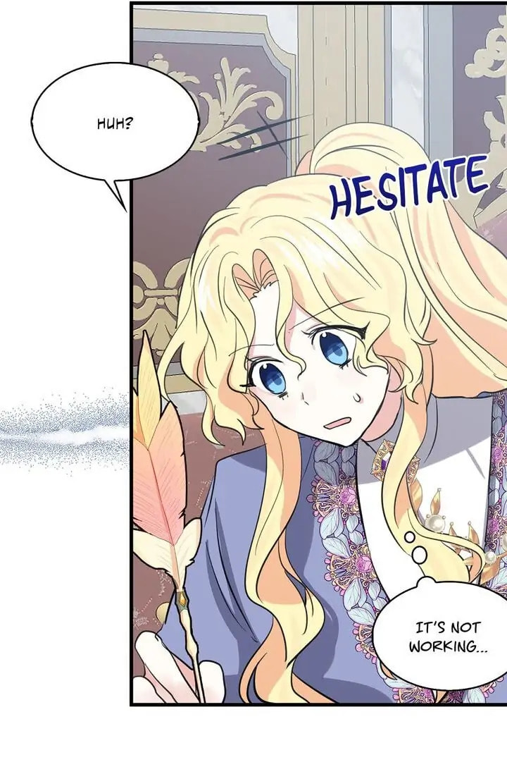 I'm the Soldier's Ex-Girlfriend Chapter 70 page 22 - 