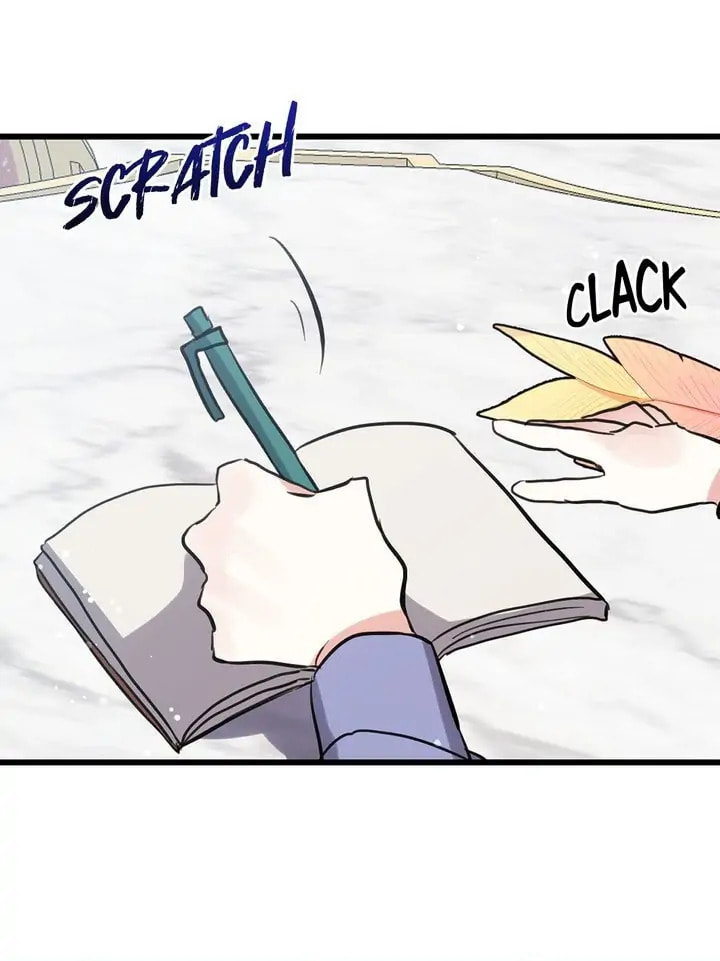 I'm the Soldier's Ex-Girlfriend Chapter 70 page 23 - 