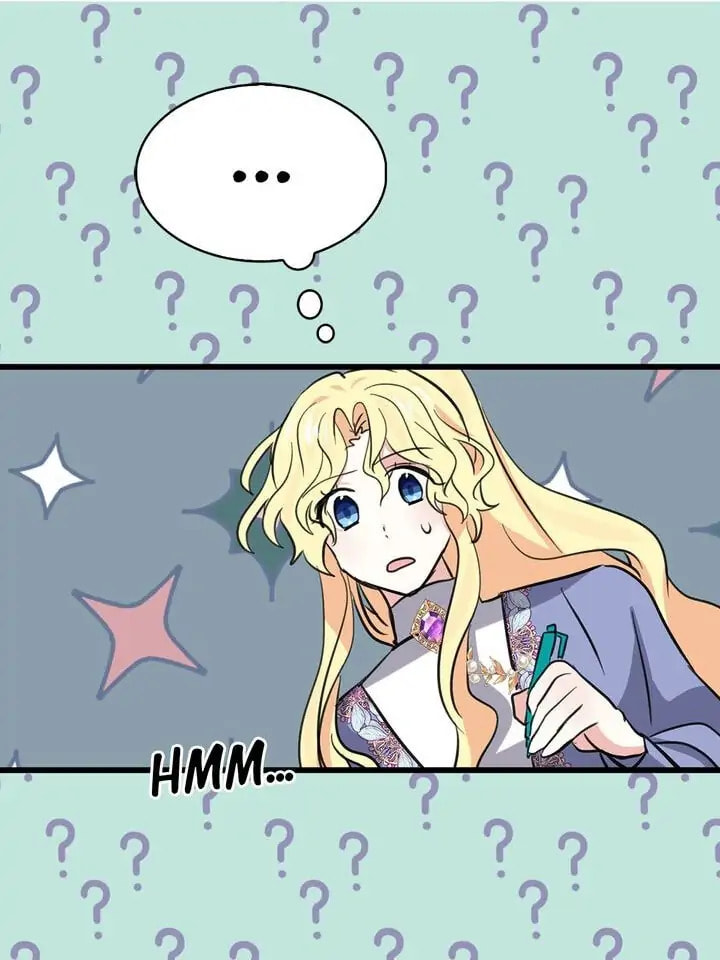 I'm the Soldier's Ex-Girlfriend Chapter 70 page 24 - 