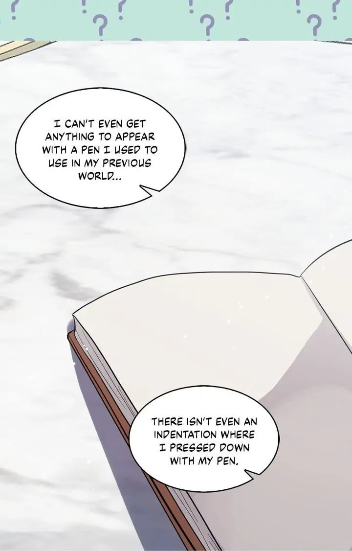 I'm the Soldier's Ex-Girlfriend Chapter 70 page 25 - 