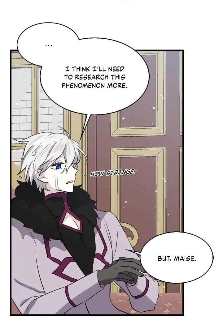 I'm the Soldier's Ex-Girlfriend Chapter 70 page 26 - 