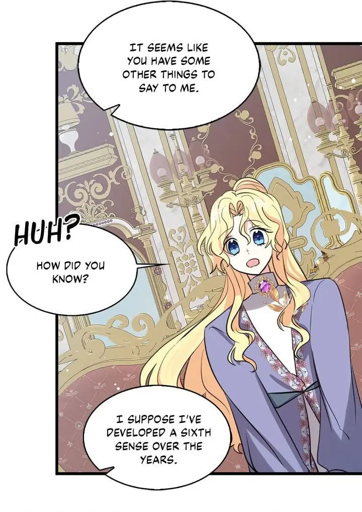 I'm the Soldier's Ex-Girlfriend Chapter 70 page 27 - 
