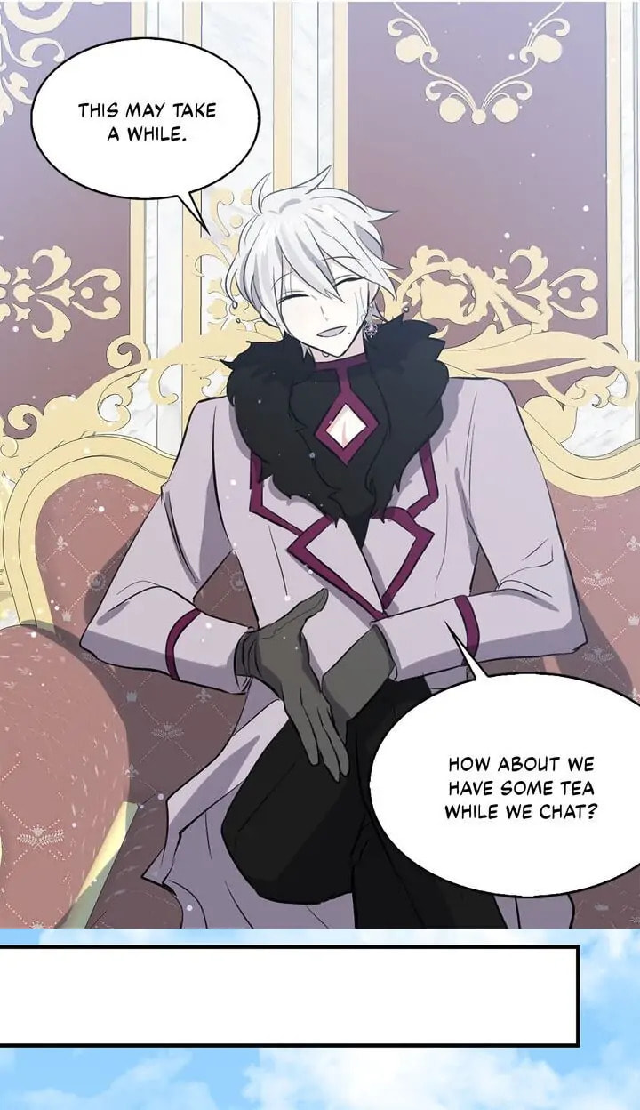 I'm the Soldier's Ex-Girlfriend Chapter 70 page 28 - 