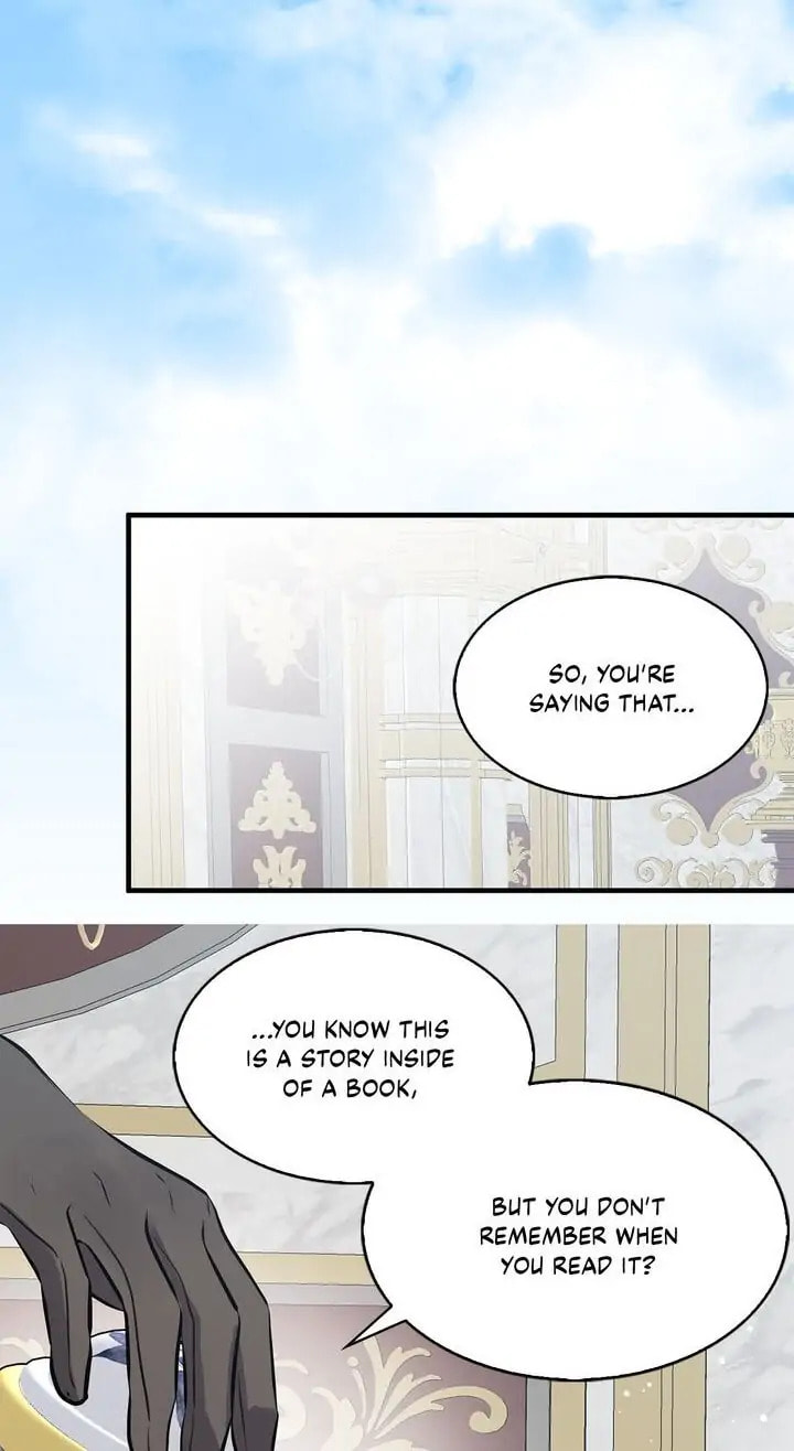 I'm the Soldier's Ex-Girlfriend Chapter 70 page 29 - 