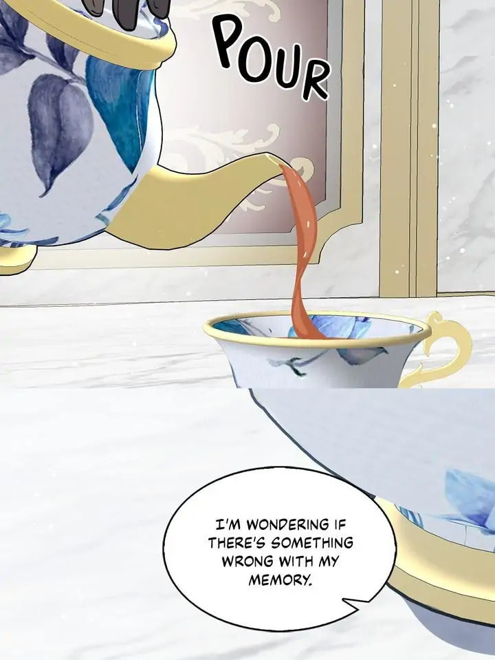 I'm the Soldier's Ex-Girlfriend Chapter 70 page 30 - 