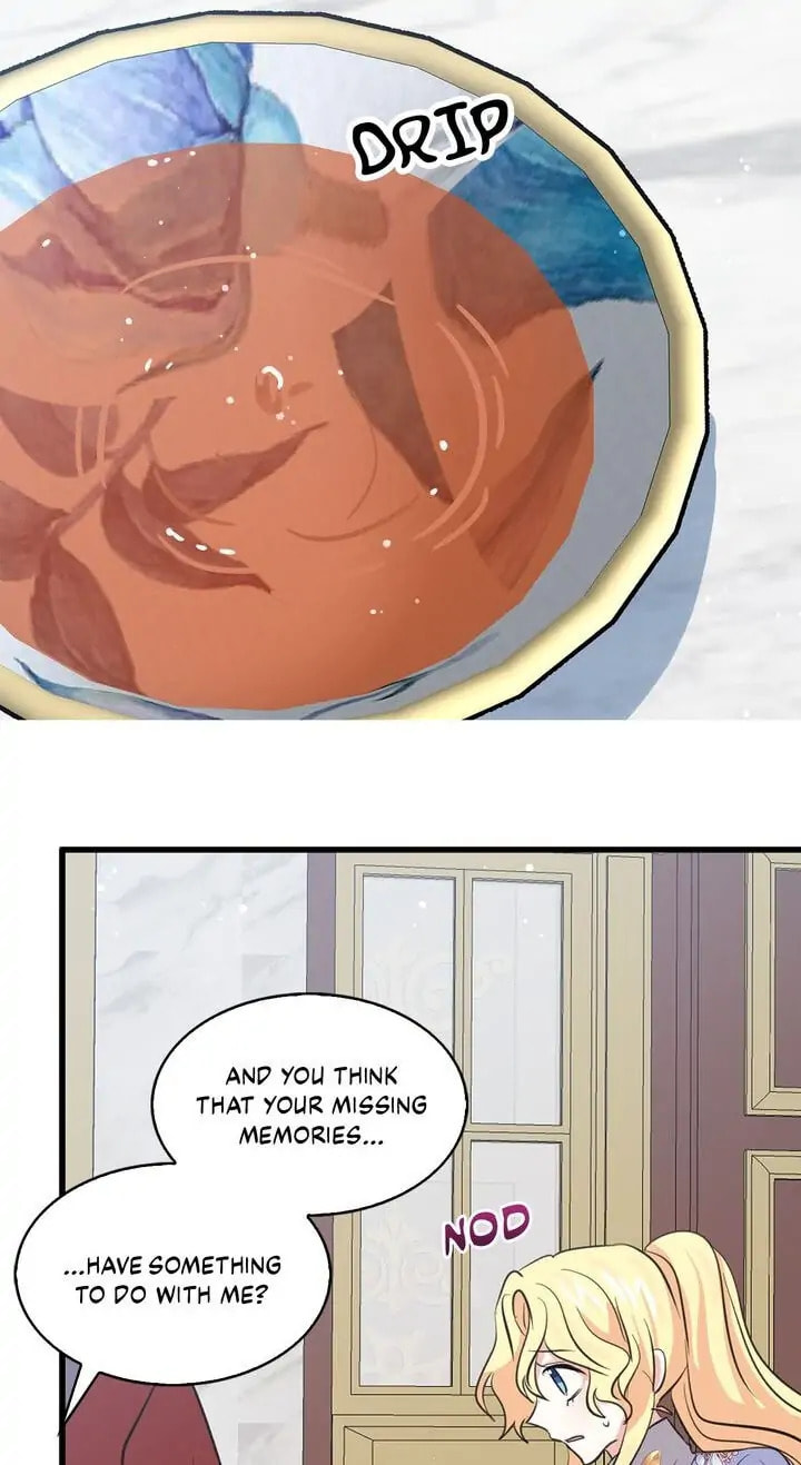 I'm the Soldier's Ex-Girlfriend Chapter 70 page 31 - 