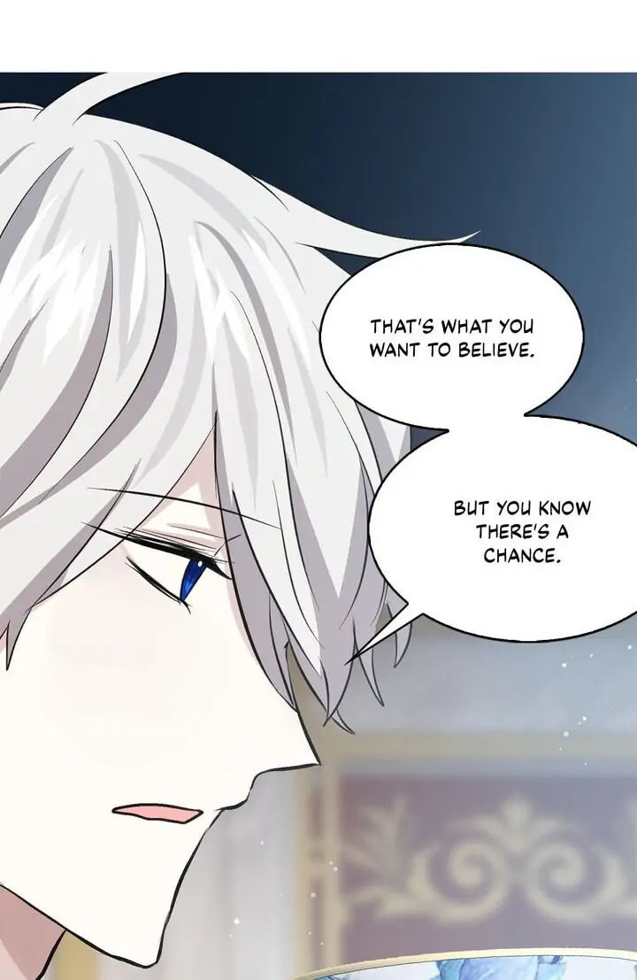I'm the Soldier's Ex-Girlfriend Chapter 70 page 35 - 