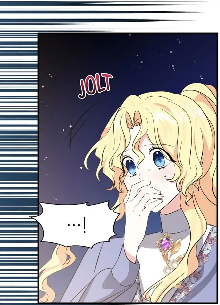 I'm the Soldier's Ex-Girlfriend Chapter 70 page 37 - 
