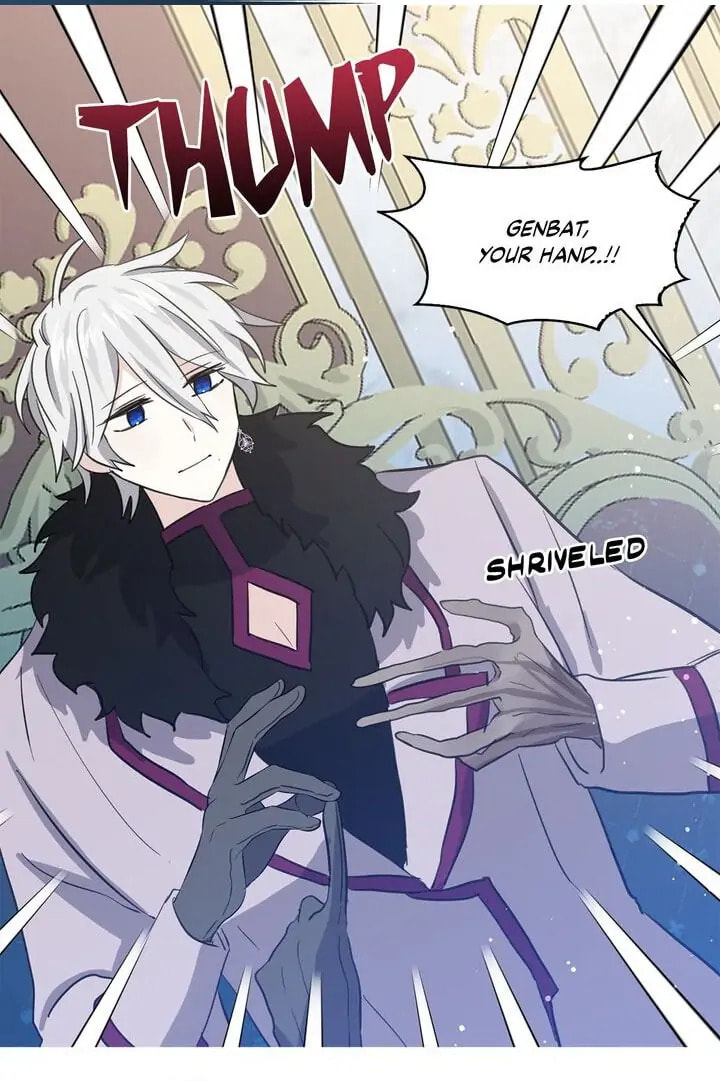 I'm the Soldier's Ex-Girlfriend Chapter 70 page 38 - 