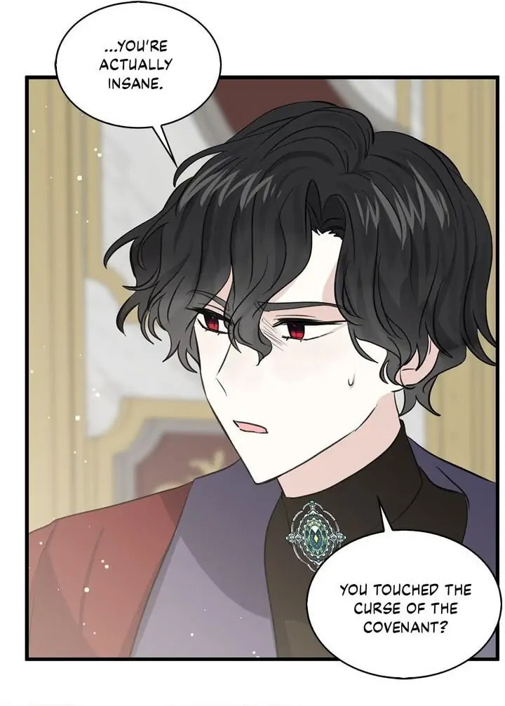 I'm the Soldier's Ex-Girlfriend Chapter 70 page 39 - 