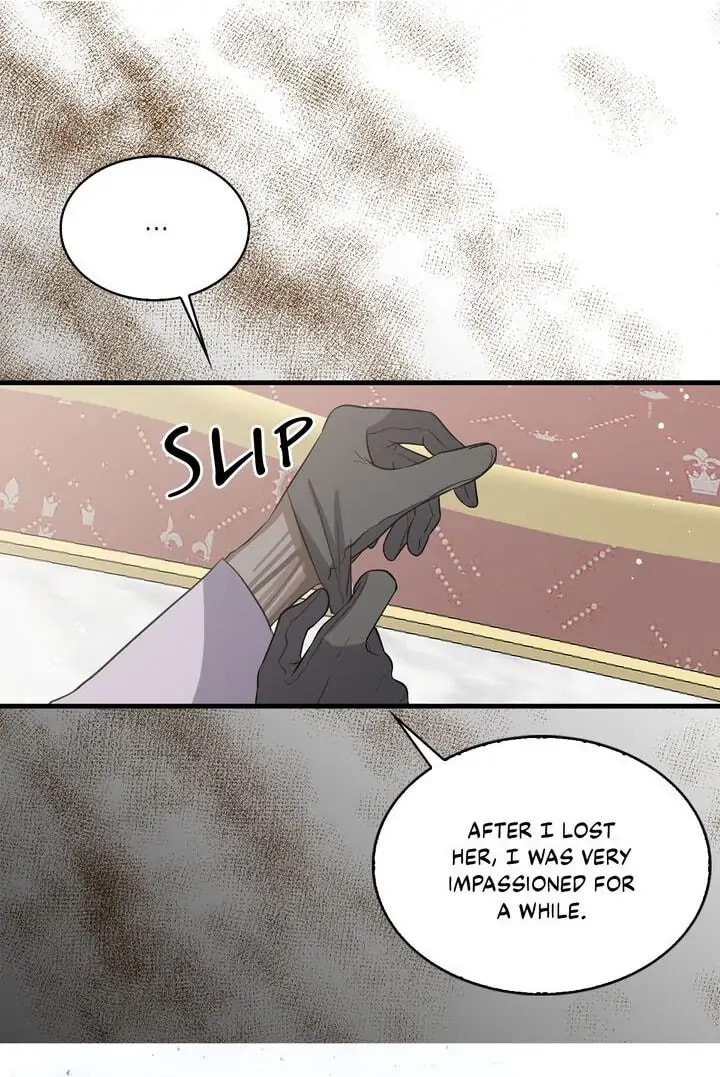 I'm the Soldier's Ex-Girlfriend Chapter 70 page 40 - 