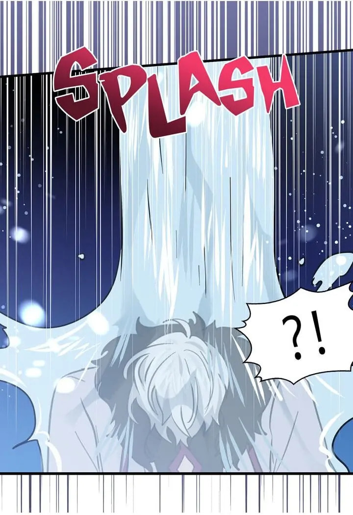 I'm the Soldier's Ex-Girlfriend Chapter 70 page 5 - 