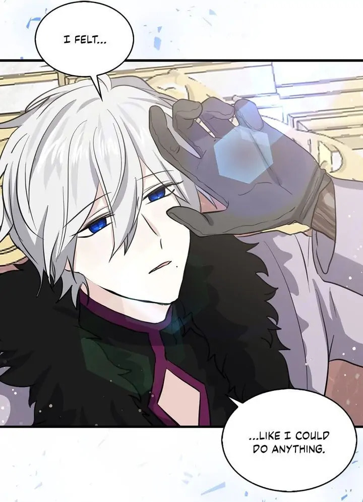 I'm the Soldier's Ex-Girlfriend Chapter 70 page 41 - 