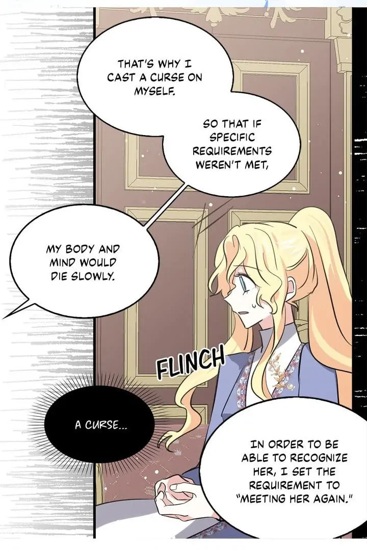 I'm the Soldier's Ex-Girlfriend Chapter 70 page 42 - 