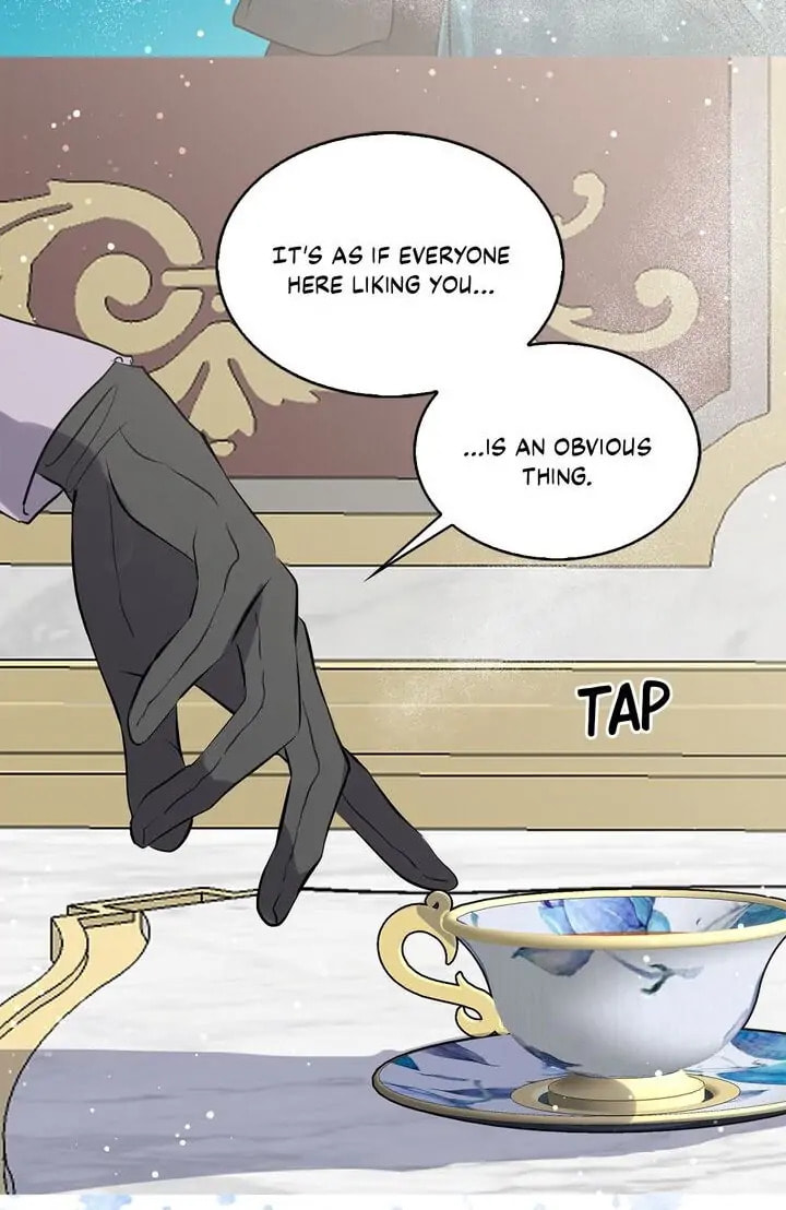 I'm the Soldier's Ex-Girlfriend Chapter 70 page 46 - 