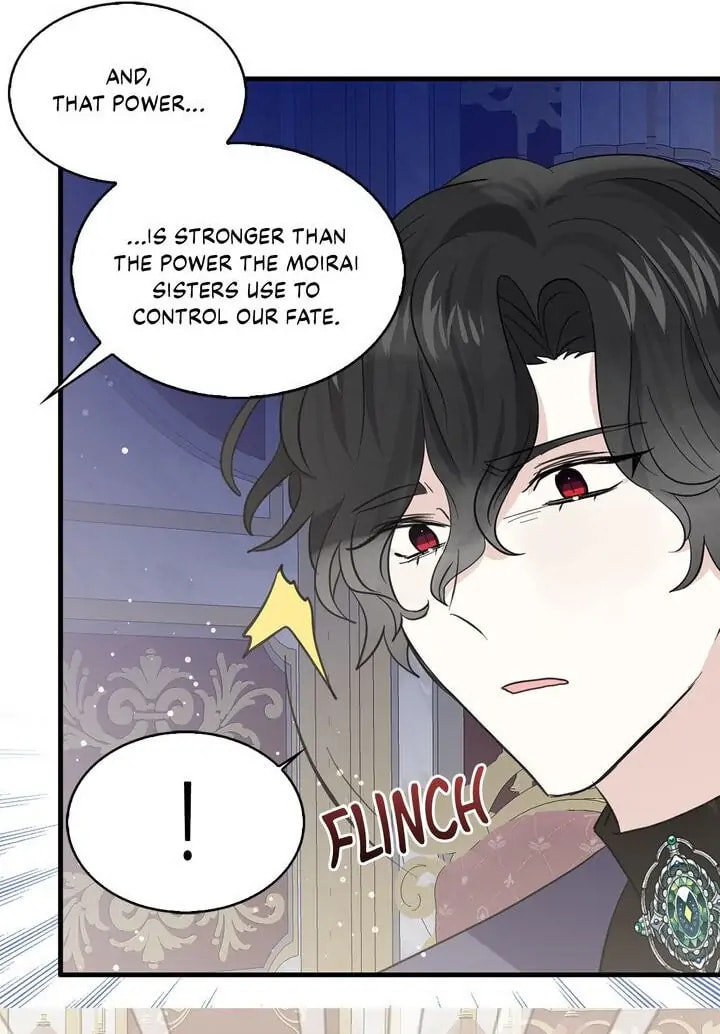 I'm the Soldier's Ex-Girlfriend Chapter 70 page 48 - 