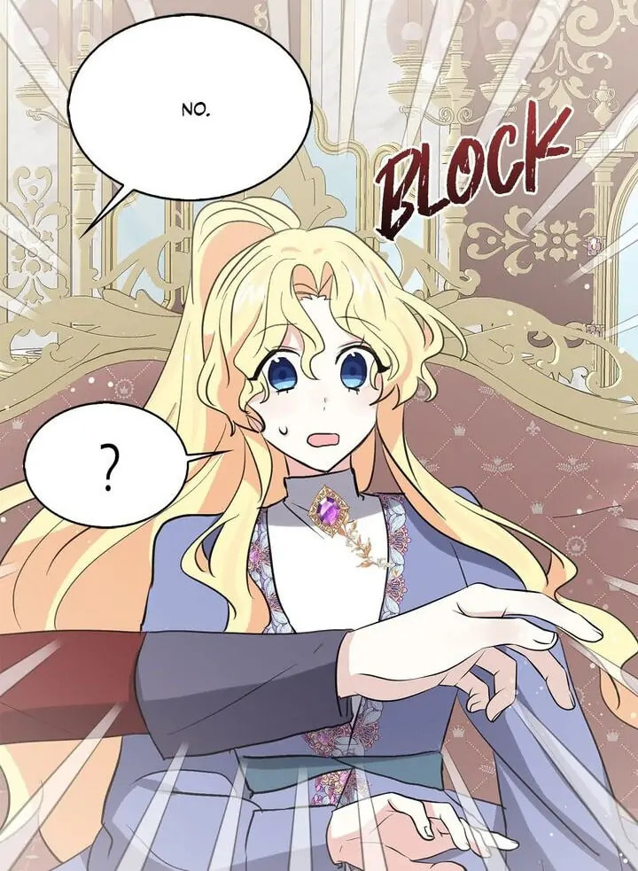 I'm the Soldier's Ex-Girlfriend Chapter 70 page 49 - 