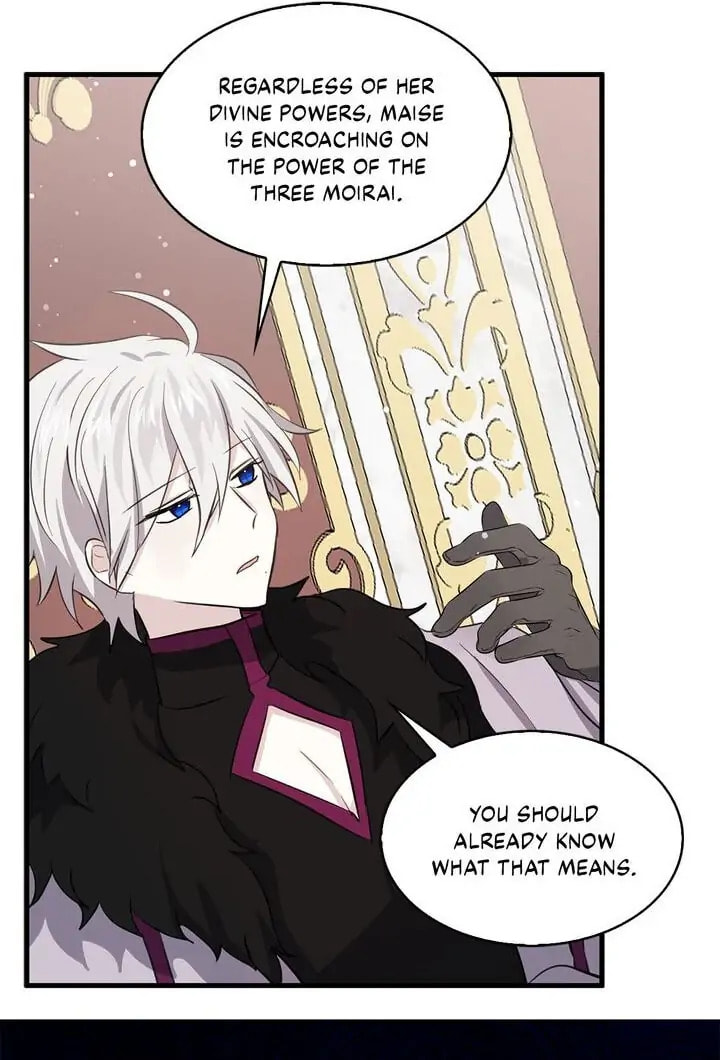 I'm the Soldier's Ex-Girlfriend Chapter 70 page 51 - 