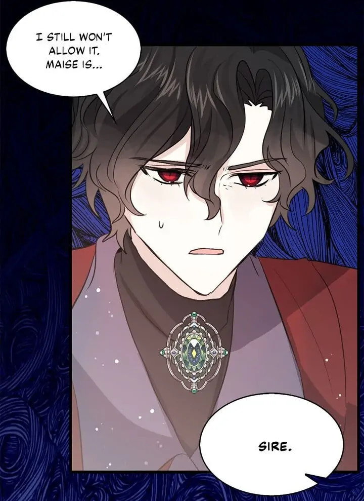 I'm the Soldier's Ex-Girlfriend Chapter 70 page 52 - 