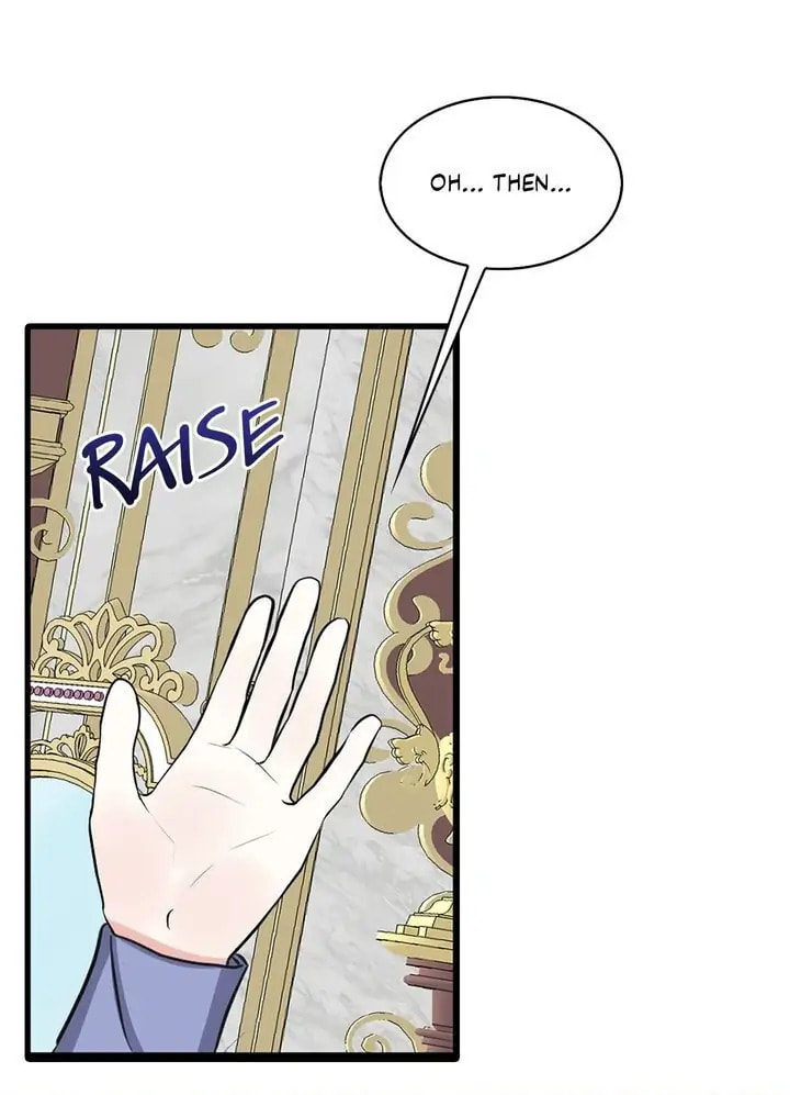 I'm the Soldier's Ex-Girlfriend Chapter 70 page 54 - 