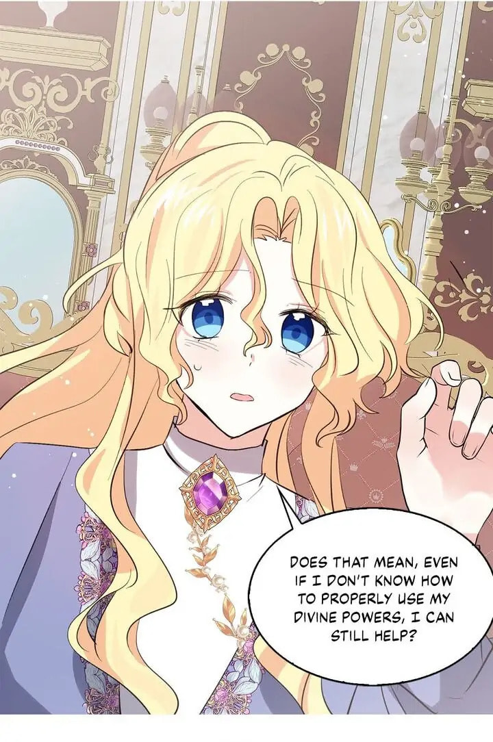 I'm the Soldier's Ex-Girlfriend Chapter 70 page 55 - 