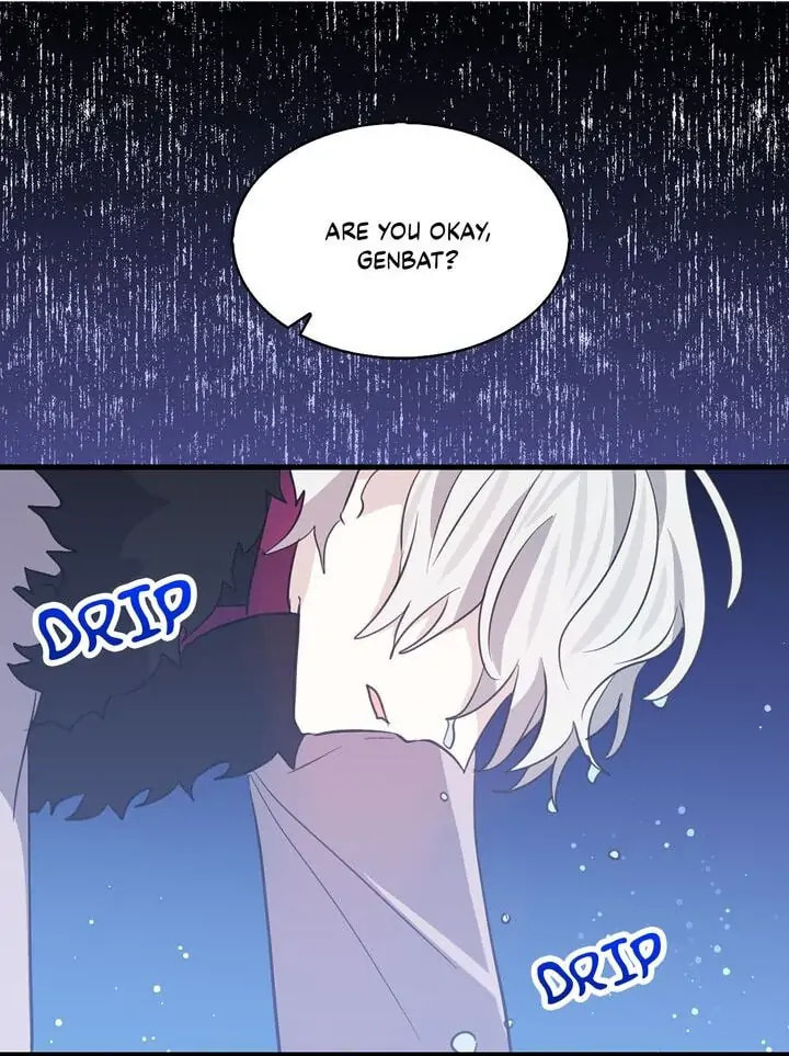 I'm the Soldier's Ex-Girlfriend Chapter 70 page 7 - 