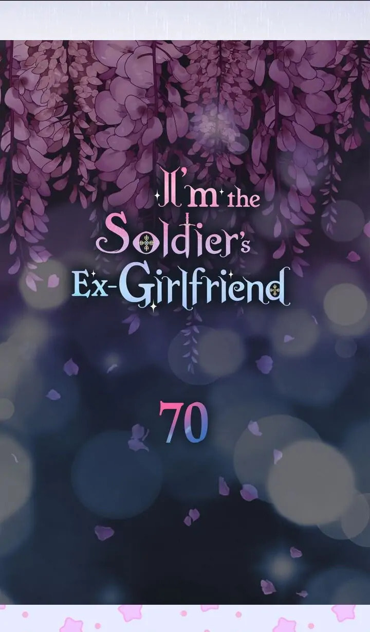 I'm the Soldier's Ex-Girlfriend Chapter 70 page 8 - 