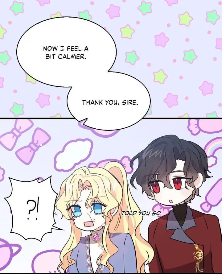 I'm the Soldier's Ex-Girlfriend Chapter 70 page 9 - 