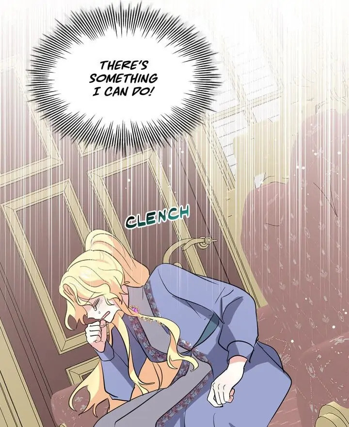 I'm the Soldier's Ex-Girlfriend Chapter 71 page 11 - 