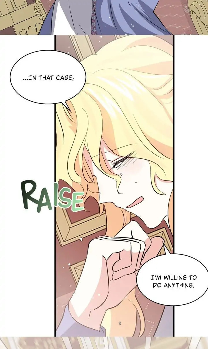 I'm the Soldier's Ex-Girlfriend Chapter 71 page 12 - 