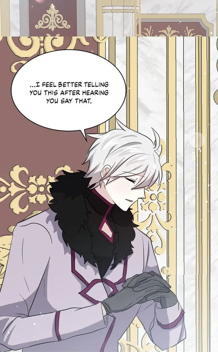 I'm the Soldier's Ex-Girlfriend Chapter 71 page 15 - 