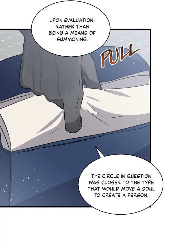 I'm the Soldier's Ex-Girlfriend Chapter 71 page 17 - 