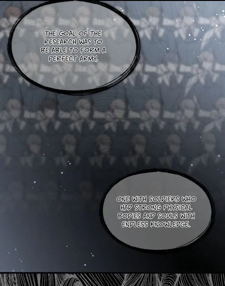I'm the Soldier's Ex-Girlfriend Chapter 71 page 19 - 