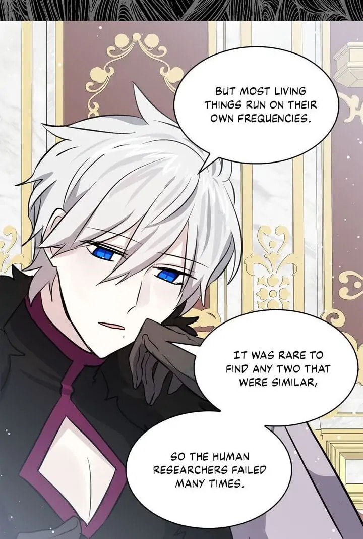 I'm the Soldier's Ex-Girlfriend Chapter 71 page 20 - 
