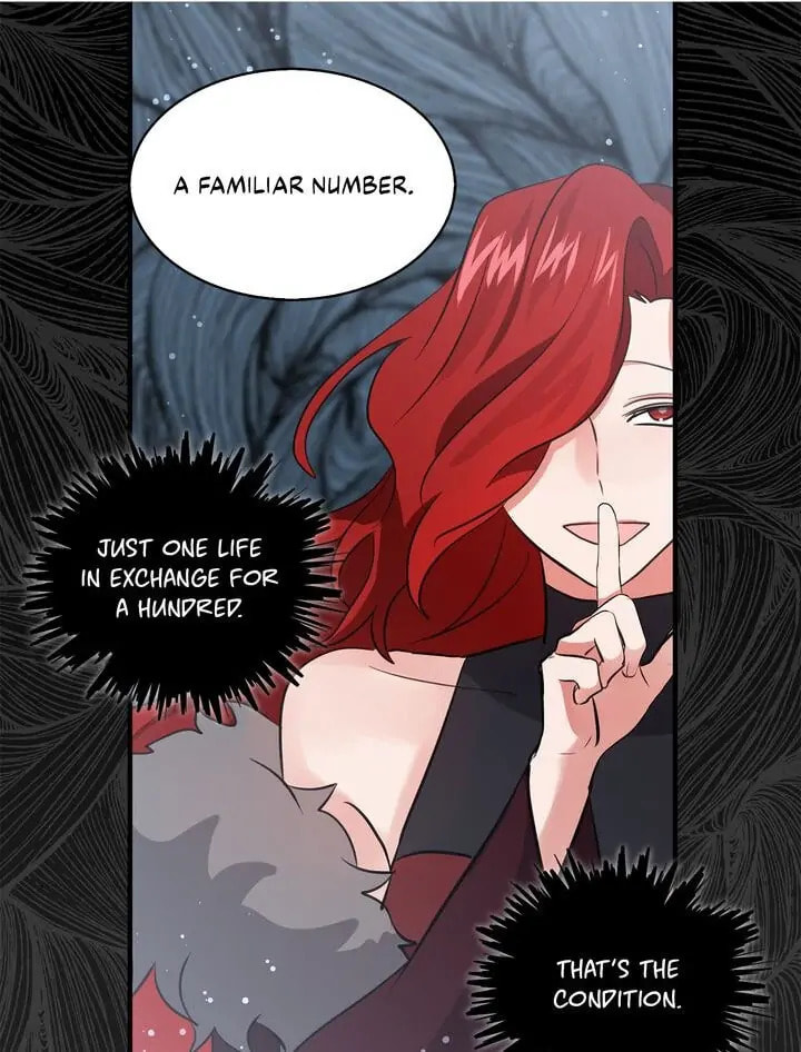 I'm the Soldier's Ex-Girlfriend Chapter 71 page 23 - 