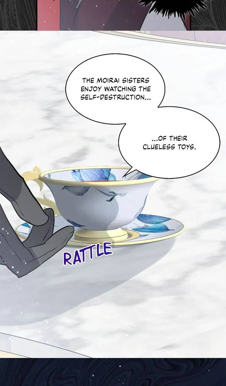 I'm the Soldier's Ex-Girlfriend Chapter 71 page 24 - 