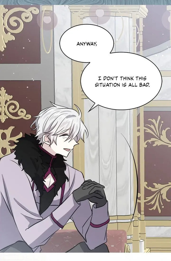 I'm the Soldier's Ex-Girlfriend Chapter 71 page 26 - 