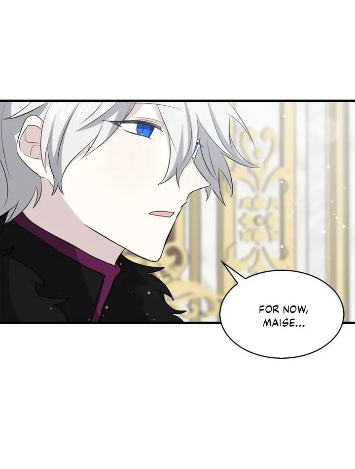 I'm the Soldier's Ex-Girlfriend Chapter 71 page 28 - 