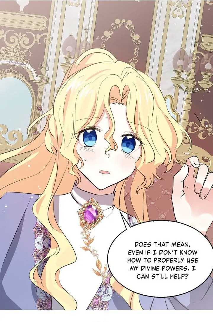 I'm the Soldier's Ex-Girlfriend Chapter 71 page 4 - 