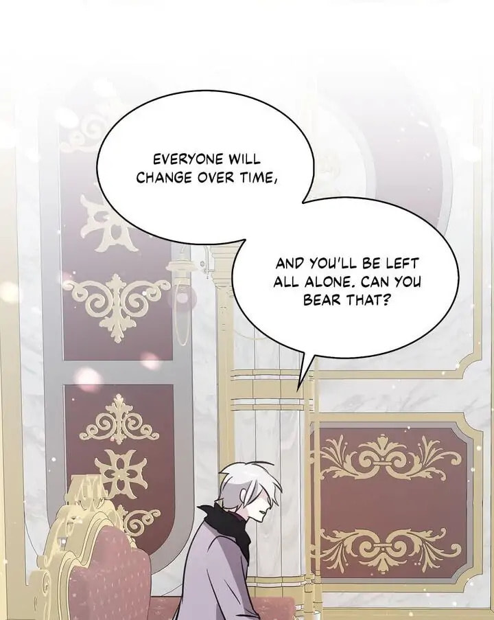 I'm the Soldier's Ex-Girlfriend Chapter 71 page 33 - 