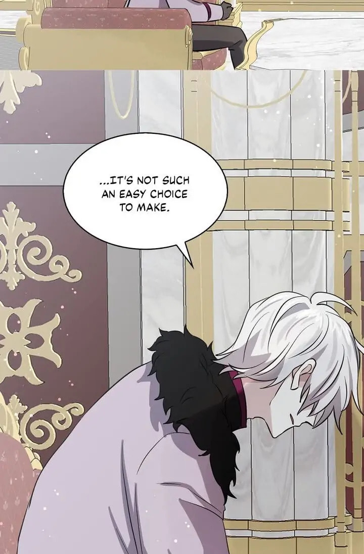 I'm the Soldier's Ex-Girlfriend Chapter 71 page 34 - 