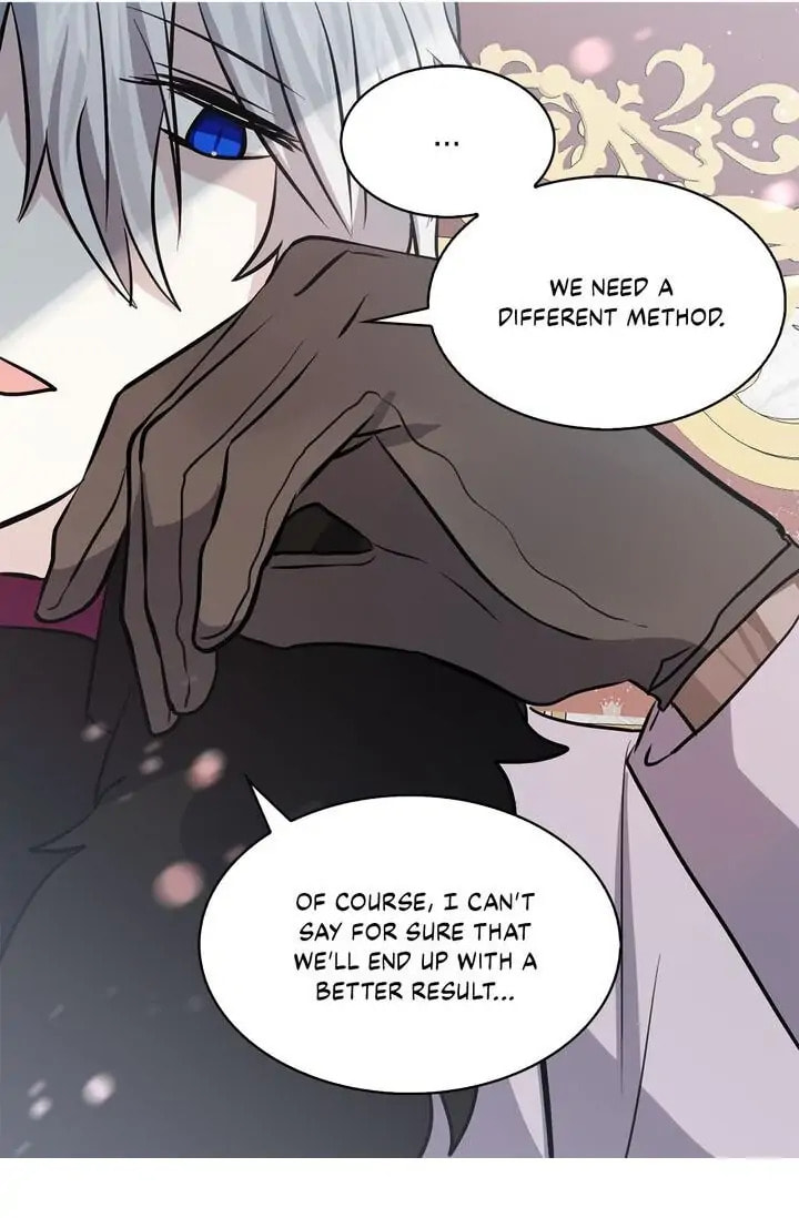 I'm the Soldier's Ex-Girlfriend Chapter 71 page 37 - 