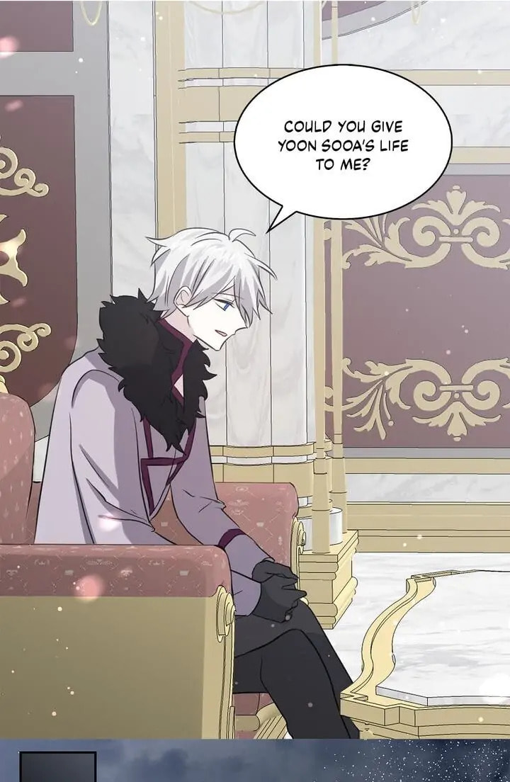 I'm the Soldier's Ex-Girlfriend Chapter 71 page 39 - 