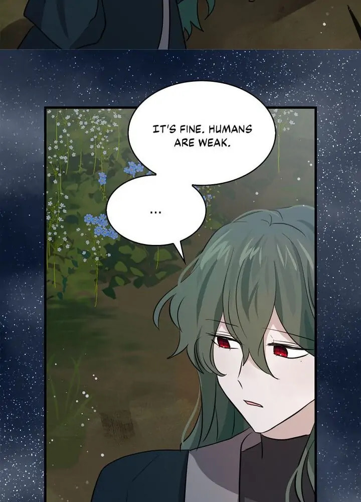 I'm the Soldier's Ex-Girlfriend Chapter 71 page 42 - 