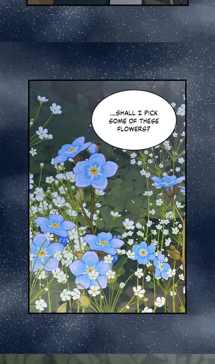 I'm the Soldier's Ex-Girlfriend Chapter 71 page 43 - 