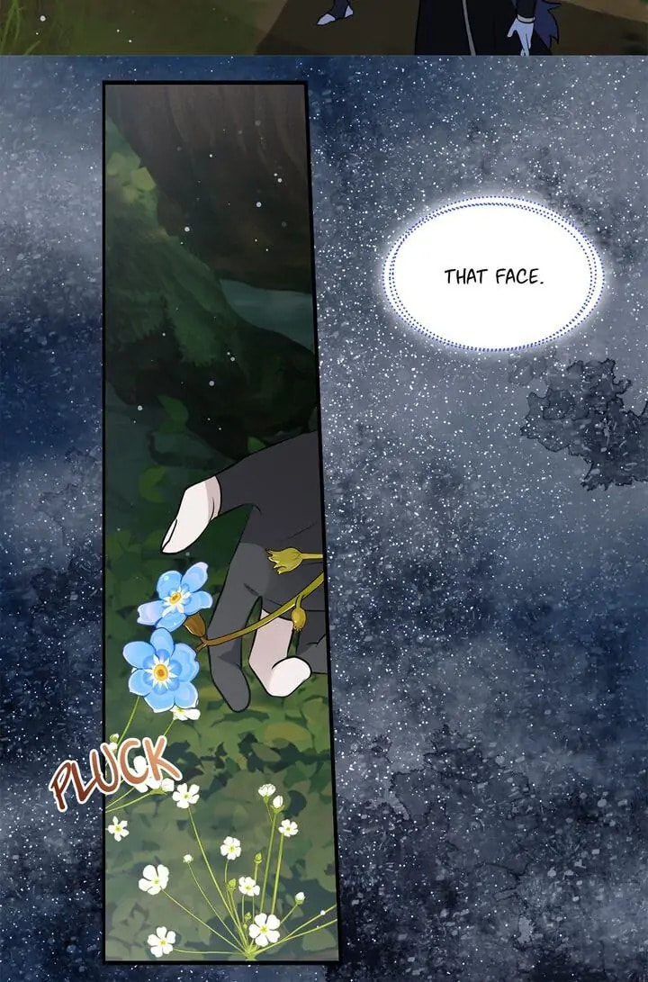 I'm the Soldier's Ex-Girlfriend Chapter 71 page 45 - 