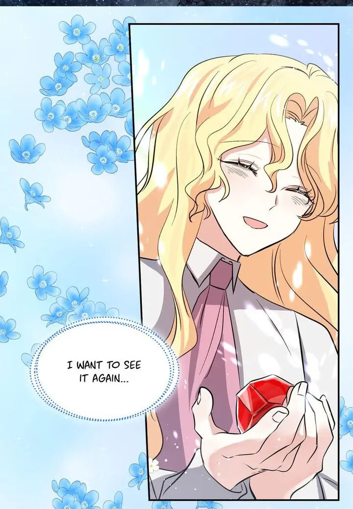 I'm the Soldier's Ex-Girlfriend Chapter 71 page 46 - 