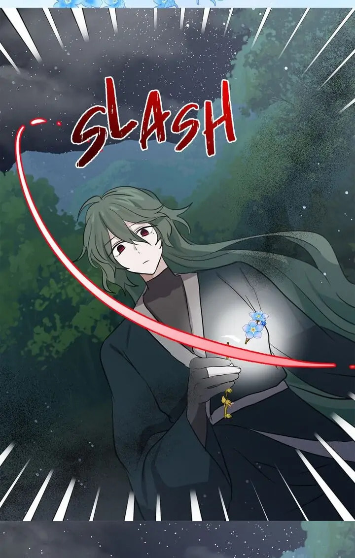 I'm the Soldier's Ex-Girlfriend Chapter 71 page 47 - 