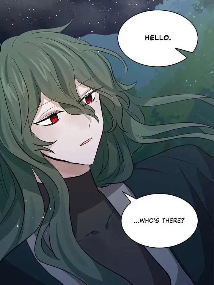 I'm the Soldier's Ex-Girlfriend Chapter 71 page 48 - 