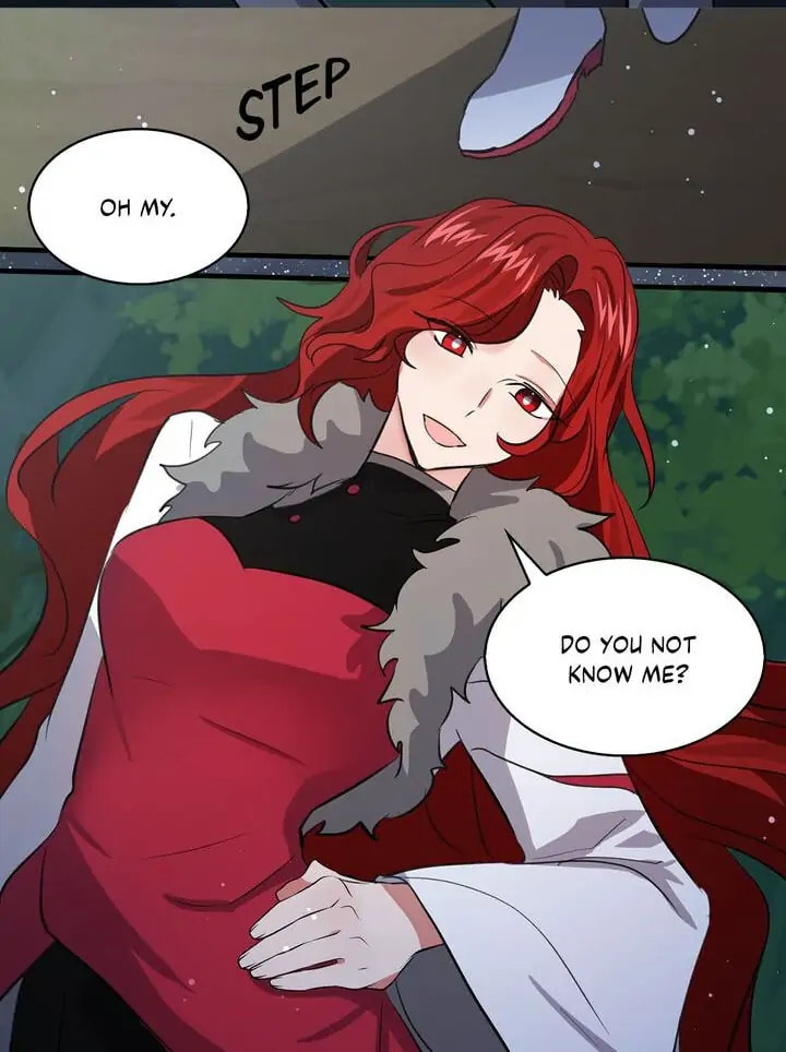 I'm the Soldier's Ex-Girlfriend Chapter 71 page 49 - 